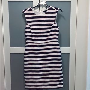 Banana Republic Striped Dress